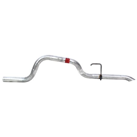 WALKER EXHAUST Exhaust Tail Pipe, 55593 55593